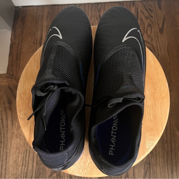 Nike Phantom GX Pro DF FG Soccer Cleats Mens US 11 New Without Tags - Picture 6 of 7